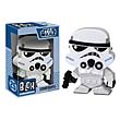 Star Wars Stormtrooper Blox Vinyl Figure Bobble Head